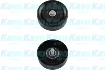 Паразитный / ведущий ролик, поликлиновой ремень KAVO PARTS купить