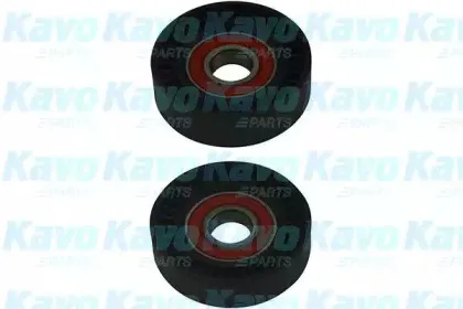 Паразитный / ведущий ролик, поликлиновой ремень KAVO PARTS купить