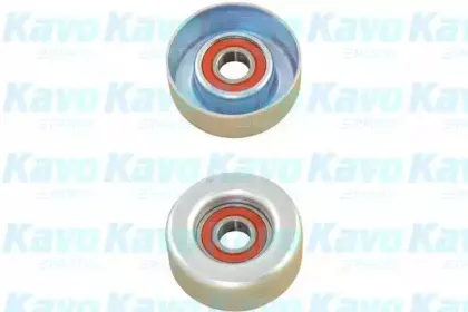 Паразитный / ведущий ролик, поликлиновой ремень KAVO PARTS купить