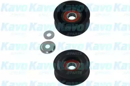 Паразитный / ведущий ролик, поликлиновой ремень KAVO PARTS купить