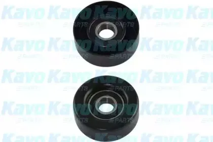 Паразитный / ведущий ролик, поликлиновой ремень KAVO PARTS купить