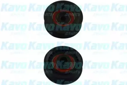 Паразитный / ведущий ролик, поликлиновой ремень KAVO PARTS купить