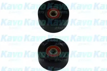 Паразитный / ведущий ролик, поликлиновой ремень KAVO PARTS купить