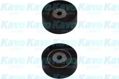 Паразитный / ведущий ролик, поликлиновой ремень KAVO PARTS купить