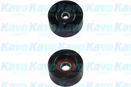 Паразитный / ведущий ролик, поликлиновой ремень KAVO PARTS купить