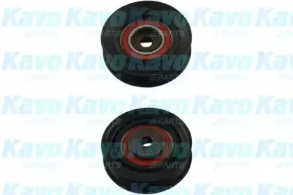 Паразитный / ведущий ролик, поликлиновой ремень KAVO PARTS купить