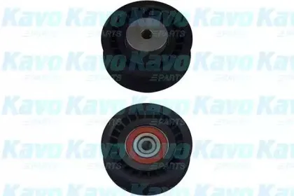 Паразитный / ведущий ролик, поликлиновой ремень KAVO PARTS купить