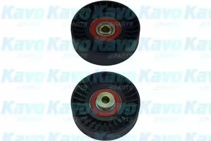 Паразитный / ведущий ролик, поликлиновой ремень KAVO PARTS купить