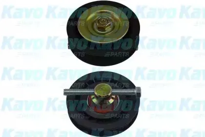 Паразитный / ведущий ролик, поликлиновой ремень KAVO PARTS купить