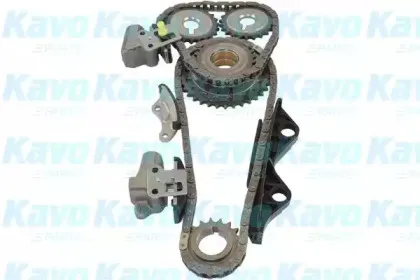 Комплект цели привода распредвала KAVO PARTS купить