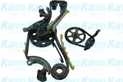 Комплект цели привода распредвала KAVO PARTS купить