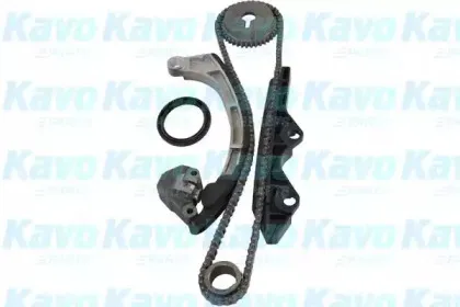 Комплект цели привода распредвала KAVO PARTS купить
