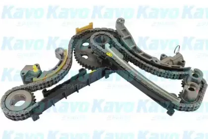Комплект цели привода распредвала KAVO PARTS купить