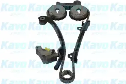 Комплект цели привода распредвала KAVO PARTS купить
