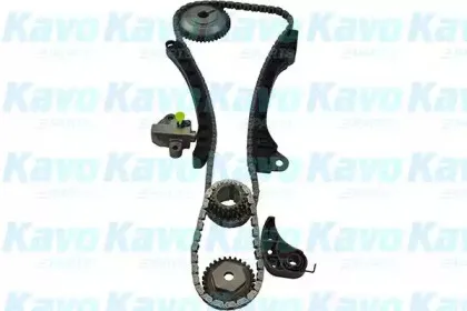 Комплект цели привода распредвала KAVO PARTS купить
