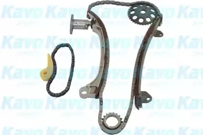Комплект цели привода распредвала KAVO PARTS купить