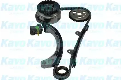Комплект цели привода распредвала KAVO PARTS купить