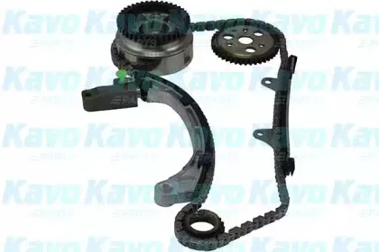 Комплект цели привода распредвала KAVO PARTS купить
