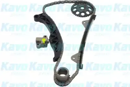 Комплект цели привода распредвала KAVO PARTS купить