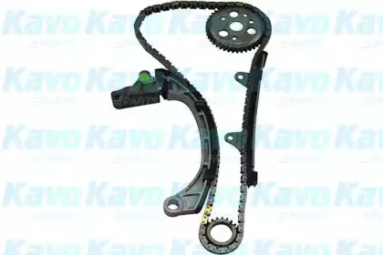 Комплект цели привода распредвала KAVO PARTS купить