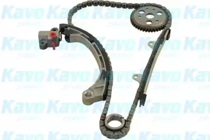 Комплект цели привода распредвала KAVO PARTS купить