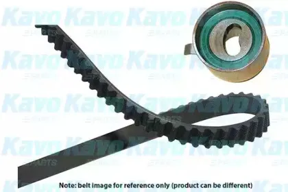 Комплект ремня ГРМ KAVO PARTS купить