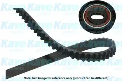 Комплект ремня ГРМ KAVO PARTS купить