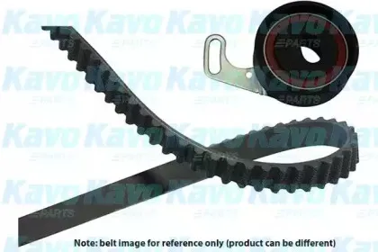 Комплект ремня ГРМ KAVO PARTS купить