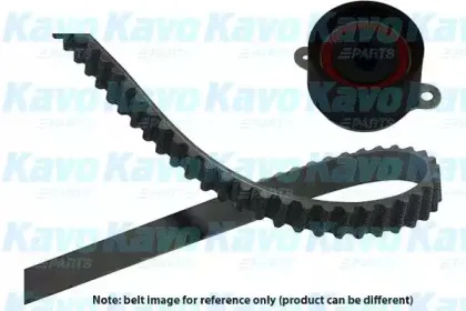 Комплект ремня ГРМ KAVO PARTS купить