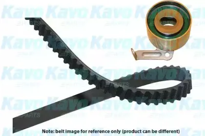 Комплект ремня ГРМ KAVO PARTS купить