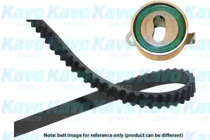 Комплект ремня ГРМ KAVO PARTS купить