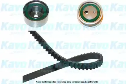 Комплект ремня ГРМ KAVO PARTS купить