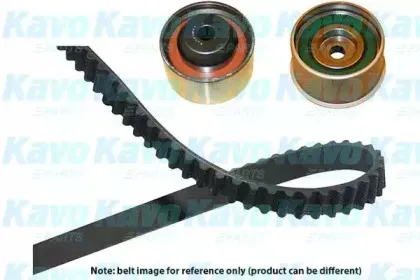 Комплект ремня ГРМ KAVO PARTS купить