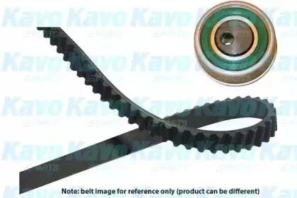 Комплект ремня ГРМ KAVO PARTS купить