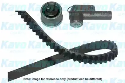 Комплект ремня ГРМ KAVO PARTS купить