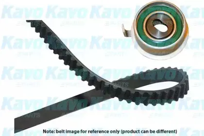 Комплект ремня ГРМ KAVO PARTS купить