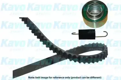 Комплект ремня ГРМ KAVO PARTS купить