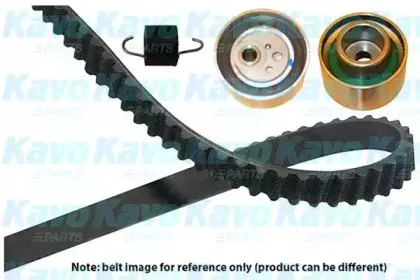 Комплект ремня ГРМ KAVO PARTS купить