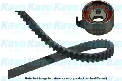 Комплект ремня ГРМ KAVO PARTS купить