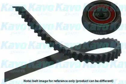 Комплект ремня ГРМ KAVO PARTS купить