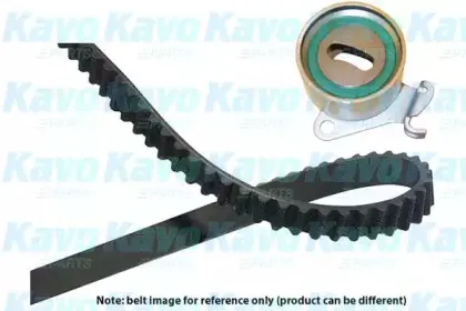 Комплект ремня ГРМ KAVO PARTS купить