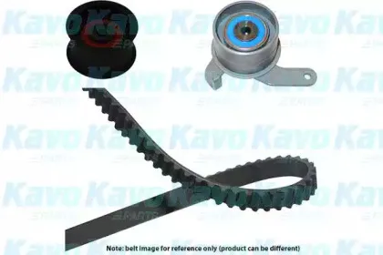 Комплект ремня ГРМ KAVO PARTS купить