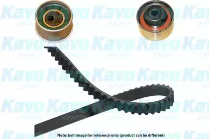 Комплект ремня ГРМ KAVO PARTS купить
