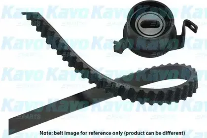 Комплект ремня ГРМ KAVO PARTS купить