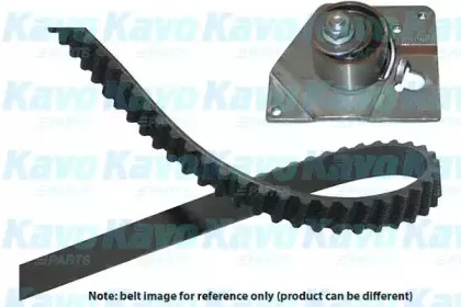 Комплект ремня ГРМ KAVO PARTS купить
