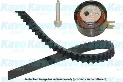 Комплект ремня ГРМ KAVO PARTS купить
