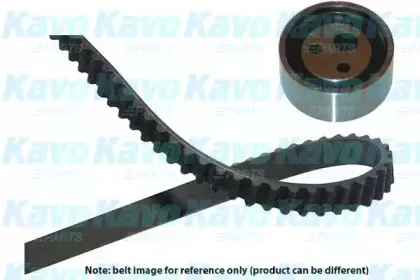 Комплект ремня ГРМ KAVO PARTS купить