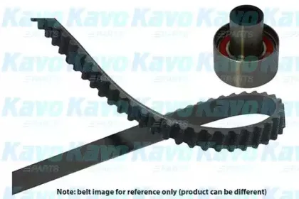 Комплект ремня ГРМ KAVO PARTS купить