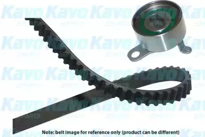 Комплект ремня ГРМ KAVO PARTS купить