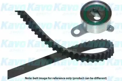 Комплект ремня ГРМ KAVO PARTS купить